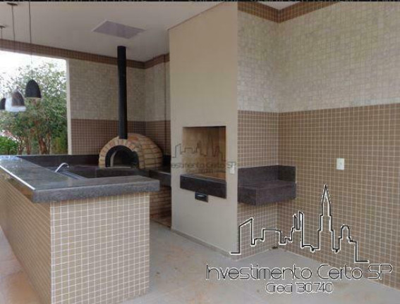 Imagem Apartamento com 2 Quartos à Venda, 69 m² em Vila Bertioga - São Paulo