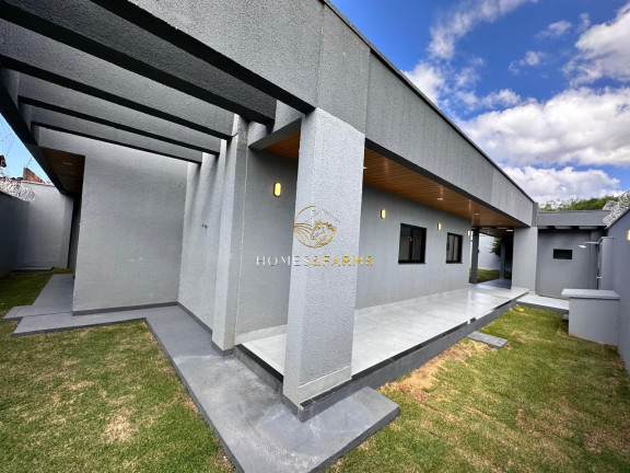 Imagem Casa com 3 Quartos à Venda, 200 m² em Jardim Atlântico - Goiânia Imagem Casa com 3 Quartos à Venda, 200 m² em Jardim Atlântico - Goiânia