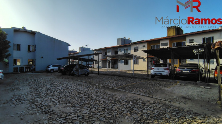 Imagem Imóvel com 2 Quartos à Venda, 50 m² em Passaré - Fortaleza Imagem Imóvel com 2 Quartos à Venda, 50 m² em Passaré - Fortaleza