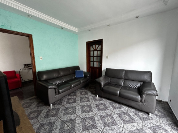 Imagem Casa com 3 Quartos à Venda, 151 m² em Parque Rodrigues Alves - São Paulo