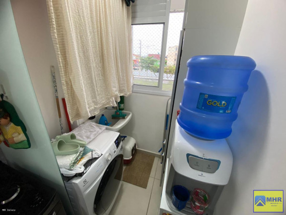 Imagem Apartamento com 2 Quartos para Alugar, 56 m² em Jardim Camburi - Vitória Imagem Apartamento com 2 Quartos para Alugar, 56 m² em Jardim Camburi - Vitória