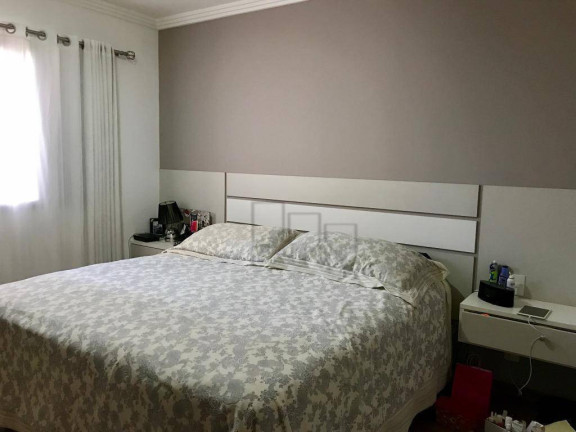 Imagem Apartamento com 3 Quartos à Venda, 224 m² em Centro - Sorocaba