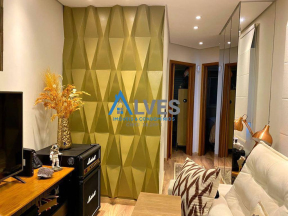 Imagem Apartamento com 2 Quartos à Venda, 96 m² em Jardim Bela Vista - Santo André Imagem Apartamento com 2 Quartos à Venda, 96 m² em Jardim Bela Vista - Santo André