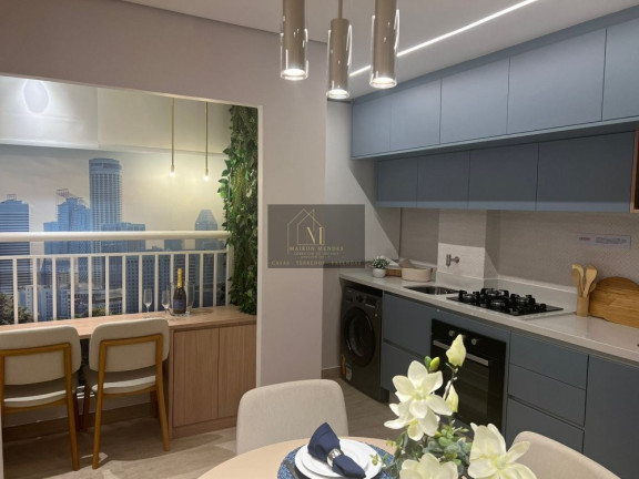 Imagem Apartamento com 2 Quartos à Venda, 42 m² em Caguassu - Sorocaba Imagem Apartamento com 2 Quartos à Venda, 42 m² em Caguassu - Sorocaba