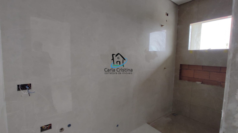 Imagem Sobrado com 3 Quartos à Venda, 151 m² em Balneário Shangri-lá - Pontal Do Paraná