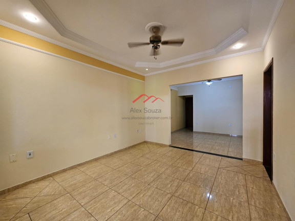 Imagem Casa com 2 Quartos à Venda, 85 m² em Jardim Dall`orto - Sumaré