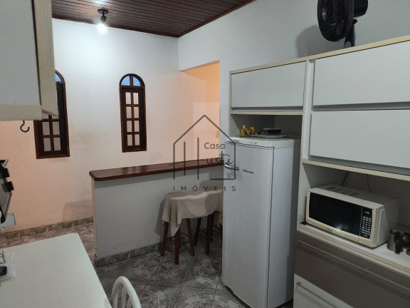 Imagem Casa com 2 Quartos à Venda, 128 m² em Vila Amélia - São Sebastião Imagem Casa com 2 Quartos à Venda, 128 m² em Vila Amélia - São Sebastião