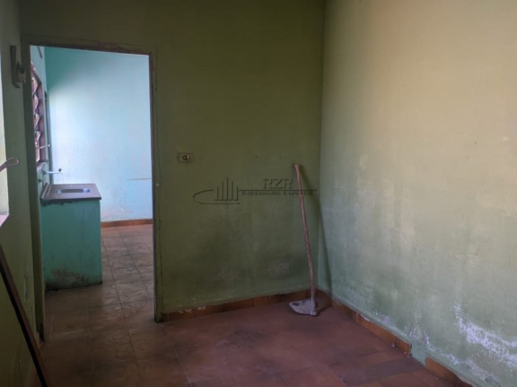Imagem Casa com 4 Quartos à Venda, 217 m² em Jd. Santa Luzia - Luís Antônio