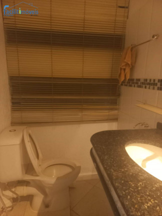 Imagem Apartamento com 3 Quartos à Venda, 172 m² em Centro - Santo André Imagem Apartamento com 3 Quartos à Venda, 172 m² em Centro - Santo André
