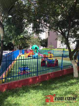 Imagem Apartamento com 2 Quartos à Venda, 57 m² em Veloso - Osasco