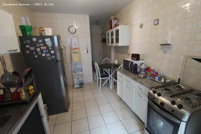 Imagem Apartamento com 3 Quartos à Venda, 88 m² em Torre - Recife