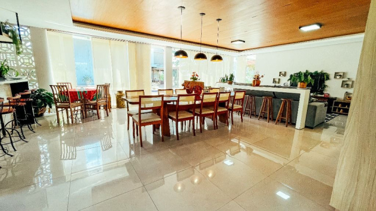 Imagem Chácara com 5 Quartos à Venda, 700 m² em Condomínio Alto Da Boa Vista - Senador Canedo Imagem Chácara com 5 Quartos à Venda, 700 m² em Condomínio Alto Da Boa Vista - Senador Canedo