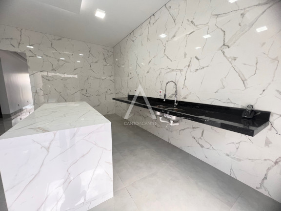 Imagem Casa com 3 Quartos à Venda, 300 m² em Residencial Aquarela Das Artes - Sinop