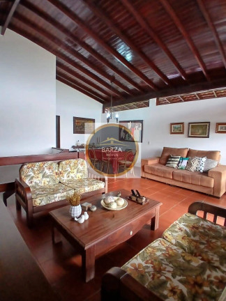 Imagem Casa de Condomínio com 5 Quartos à Venda, 268 m² em Aldeia Dos Camarás - Camaragibe Imagem Casa de Condomínio com 5 Quartos à Venda, 268 m² em Aldeia Dos Camarás - Camaragibe