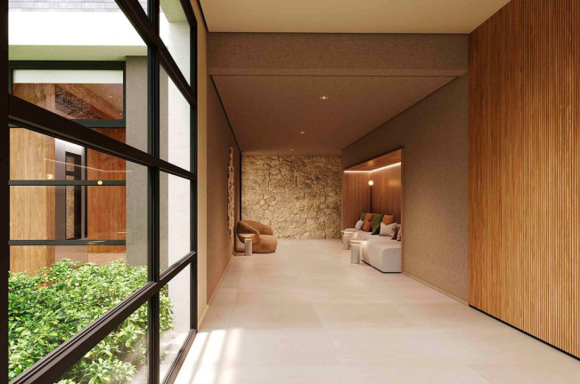 Imagem Apartamento com 1 Quarto à Venda, 44 m² em Higienópolis - São Paulo Imagem Apartamento com 1 Quarto à Venda, 44 m² em Higienópolis - São Paulo