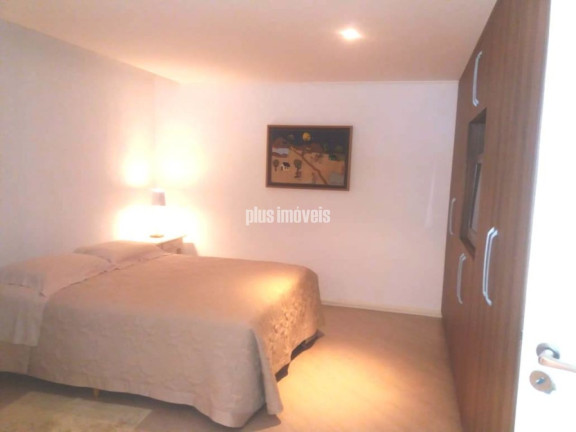 Imagem Apartamento com 4 Quartos à Venda, 490 m² em Santa Cecília - São Paulo