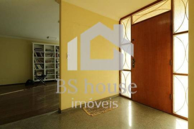 Imagem Sobrado com 4 Quartos para Alugar, 311 m² em Jardim - Santo André