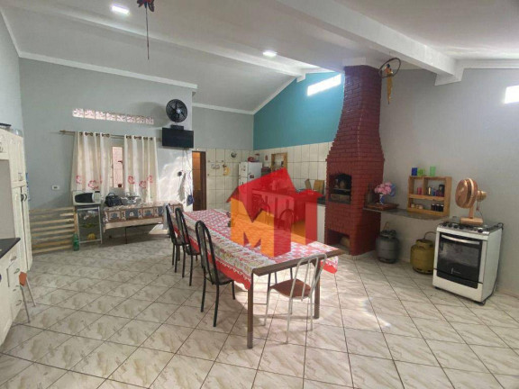 Imagem Casa com 3 Quartos à Venda, 240 m² em Parque Residencial Zabani - Santa Bárbara D'oeste Imagem Casa com 3 Quartos à Venda, 240 m² em Parque Residencial Zabani - Santa Bárbara D'oeste