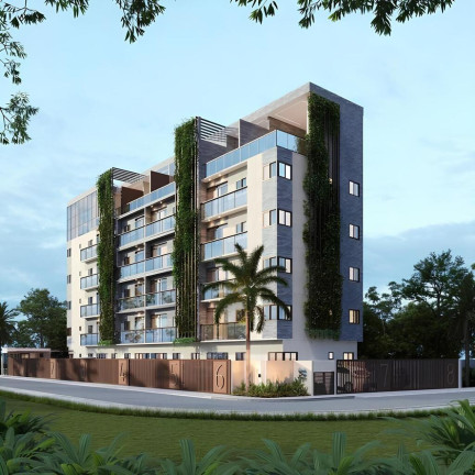 Imagem Cobertura com 3 Quartos à Venda, 77 m² Imagem Cobertura com 3 Quartos à Venda, 77 m²