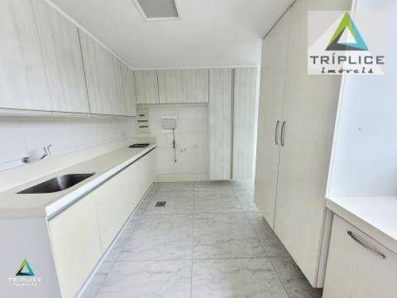 Imagem Cobertura com 5 Quartos à Venda, 560 m² em Granbery - Juiz De Fora