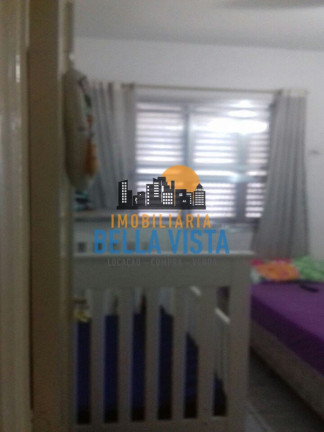 Imagem Apartamento com 1 Quarto à Venda, em Centro - São Vicente Imagem Apartamento com 1 Quarto à Venda, em Centro - São Vicente
