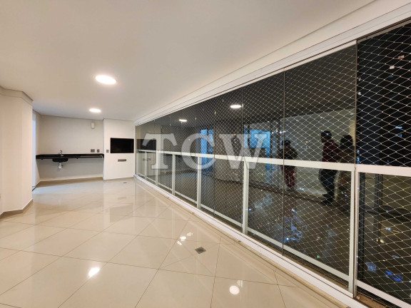 Imagem Apartamento com 3 Quartos para Alugar, 170 m² em Aclimação - São Paulo