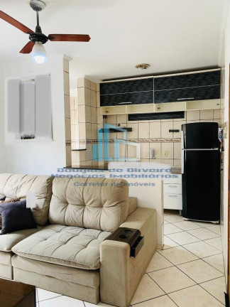 Imagem Apartamento com 1 Quarto à Venda, 40 m² em Ocian - Praia Grande Imagem Apartamento com 1 Quarto à Venda, 40 m² em Ocian - Praia Grande