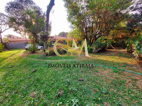 Imagem Chácara com 2 Quartos à Venda, 1 m² em Ressaca - Atibaia