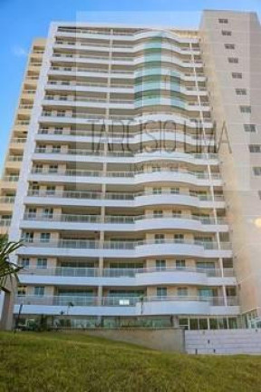Imagem Apartamento com 3 Quartos à Venda, 101 m²em Cambeba - Fortaleza