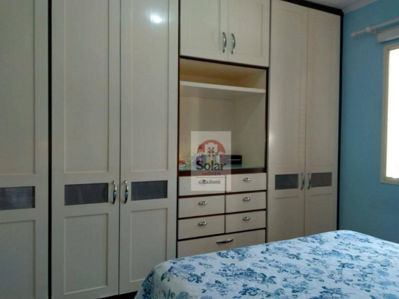 Imagem Apartamento com 3 Quartos à Venda, 115 m² em Centro - Taubaté Imagem Apartamento com 3 Quartos à Venda, 115 m² em Centro - Taubaté