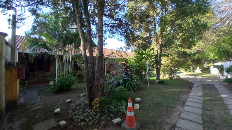 Imagem Chácara com 4 Quartos à Venda, 5.400 m² em Vila Areao - Taubaté