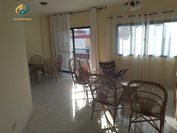 Imagem Apartamento com 2 Quartos à Venda, 91 m² em Mirim - Praia Grande Imagem Apartamento com 2 Quartos à Venda, 91 m² em Mirim - Praia Grande