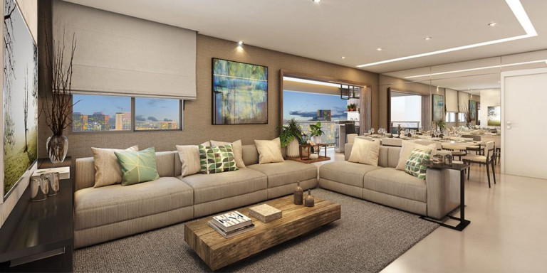 Imagem Imóvel com 3 Quartos à Venda, 145 m² em Paraíso - São Paulo Imagem Imóvel com 3 Quartos à Venda, 145 m² em Paraíso - São Paulo
