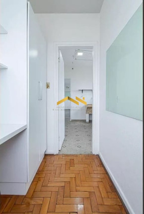Imagem Apartamento com 2 Quartos à Venda, 95 m² em Santa Cecília - São Paulo Imagem Apartamento com 2 Quartos à Venda, 95 m² em Santa Cecília - São Paulo