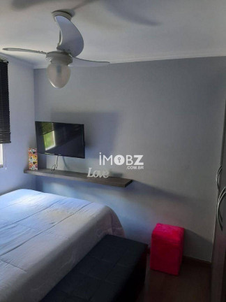 Imagem Imóvel com 2 Quartos à Venda, 41 m² em Morumbi - São Paulo