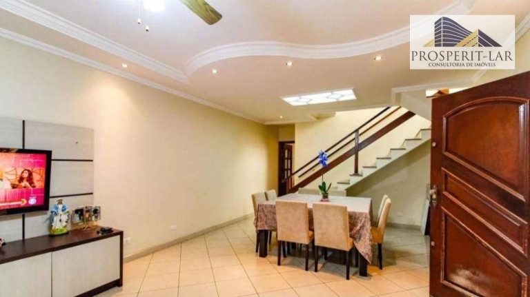 Imagem Sobrado com 3 Quartos à Venda, 220 m² em Vila Moreira - Guarulhos Imagem Sobrado com 3 Quartos à Venda, 220 m² em Vila Moreira - Guarulhos