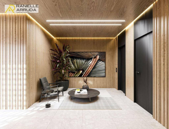 Imagem Apartamento com 2 Quartos à Venda, 57 m² em Intermares - Cabedelo Imagem Apartamento com 2 Quartos à Venda, 57 m² em Intermares - Cabedelo
