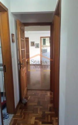 Imagem Apartamento com 3 Quartos à Venda, 113 m² em Santana - São Paulo
