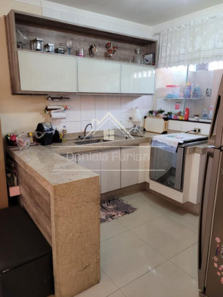 Imagem Casa de Condomínio com 3 Quartos à Venda, 105 m² em Jardim São Carlos - Sorocaba Imagem Casa de Condomínio com 3 Quartos à Venda, 105 m² em Jardim São Carlos - Sorocaba