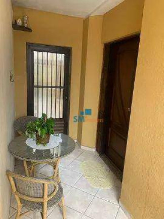 Imagem Casa com 3 Quartos à Venda, 220 m² em Vila Moinho Velho - São Paulo