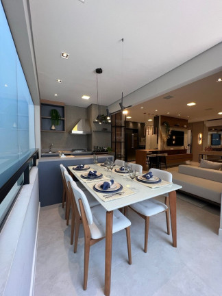 Imagem Imóvel com 3 Quartos à Venda, 127 m² em Centro - Santo André Imagem Imóvel com 3 Quartos à Venda, 127 m² em Centro - Santo André