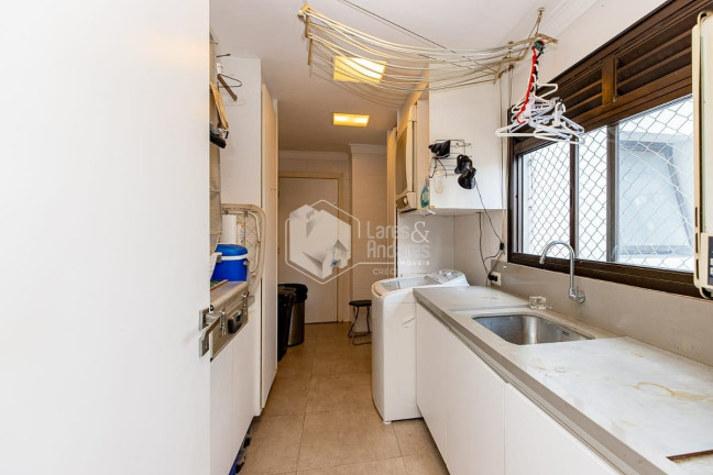 Imagem Apartamento com 3 Quartos à Venda, 187 m² em Campo Belo - São Paulo Imagem Apartamento com 3 Quartos à Venda, 187 m² em Campo Belo - São Paulo