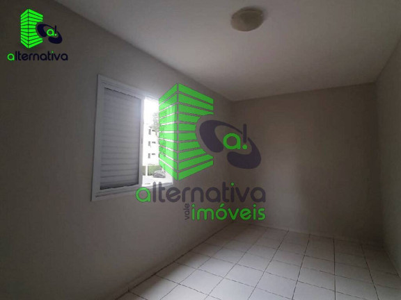 Imagem Apartamento com 2 Quartos à Venda, 58 m² em Parque São Luís - Taubaté Imagem Apartamento com 2 Quartos à Venda, 58 m² em Parque São Luís - Taubaté