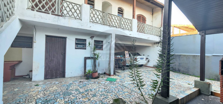 Casa com 4 Quartos à Venda, 280 m² em Balneario Gaivotas - Itanhaém
