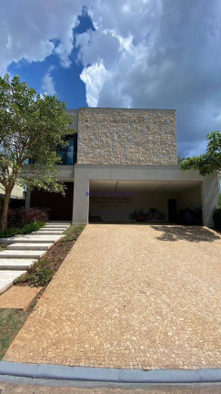 Casa com 4 Quartos à Venda, 892 m² em Alphaville Residencial Um - Barueri