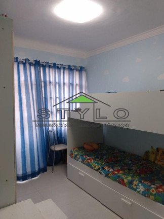 Imagem Apartamento com 3 Quartos à Venda, 96 m² em Demarchi - São Bernardo Do Campo Imagem Apartamento com 3 Quartos à Venda, 96 m² em Demarchi - São Bernardo Do Campo