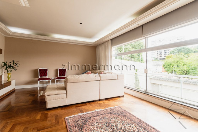 Imagem Casa com 4 Quartos à Venda, 400 m² em Alto Da Lapa - São Paulo Imagem Casa com 4 Quartos à Venda, 400 m² em Alto Da Lapa - São Paulo