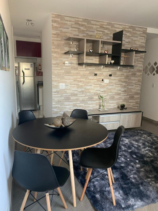 Imagem Apartamento com 2 Quartos à Venda, 56 m² em Tucuruvi - São Paulo