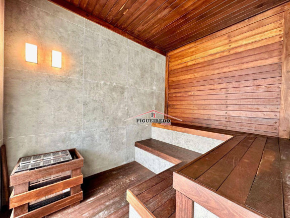 Imagem Apartamento com 3 Quartos à Venda, 109 m² em Guilhermina - Praia Grande