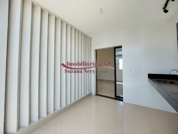 Imagem Imóvel com 3 Quartos à Venda, em Cajupiranga - Parnamirim Imagem Imóvel com 3 Quartos à Venda, em Cajupiranga - Parnamirim